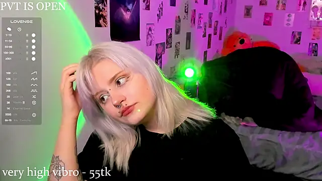 bixxxiz online show from January 12, 2026, 2:46 pm