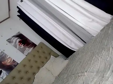 sexy calista online show from March 17, 2026, 8:12 pm