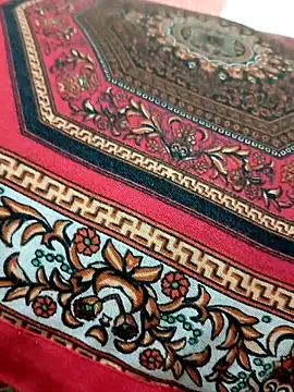 Snapshot of daisy-03 chatting on October 19, 2025, 1:25 pm daisy-03 online show from October 19, 2025, 1:25 pm