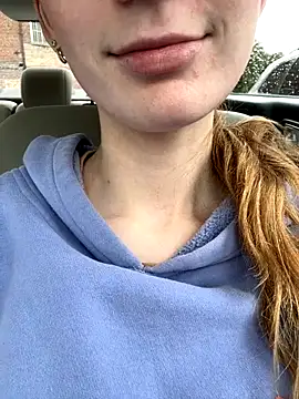 Snapshot of spookypookie chatting on October 5, 2025, 8:32 pm spookypookie online show from October 5, 2025, 8:32 pm