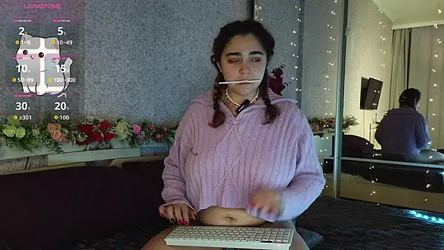  Mary Me online show from November 19, 2025, 7:25 pm