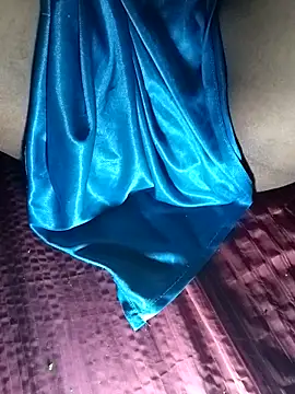 Goddess Shanayaaa online show from November 7, 2025, 5:06 pm