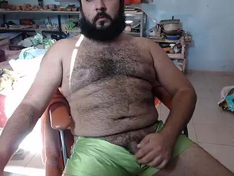 Oso4912 online show from November 18, 2025, 8:23 pm