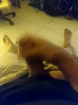 Jamasssss online show from November 5, 2025, 8:56 pm