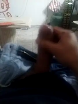 Jamasssss online show from November 15, 2025, 8:51 am