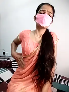 Aarzoo Arman online show from October 9, 2025, 4:51 pm