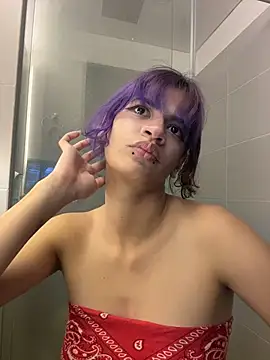 Snapshot of sukulaurens chatting on January 18, 2026, 3:21 am sukulaurens online show from January 18, 2026, 3:21 am