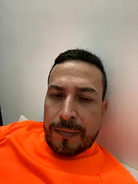 Snapshot of JX7NOVA chatting on October 7, 2025, 12:22 am JX7NOVA online show from October 7, 2025, 12:22 am