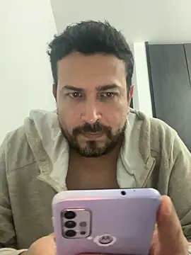 JX7NOVA online show from April 24, 2026, 10:45 pm