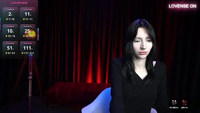 Snapshot of Trix_Void chatting on October 6, 2025, 7:53 am Trix Void online show from October 6, 2025, 7:53 am