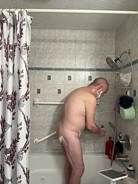 Jcaspen online show from April 2, 2026, 12:34 pm