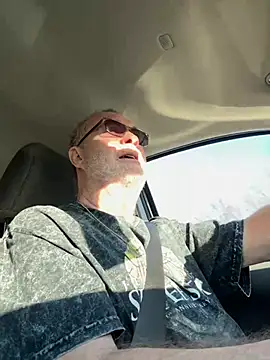 Jcaspen online show from March 9, 2026, 1:03 pm