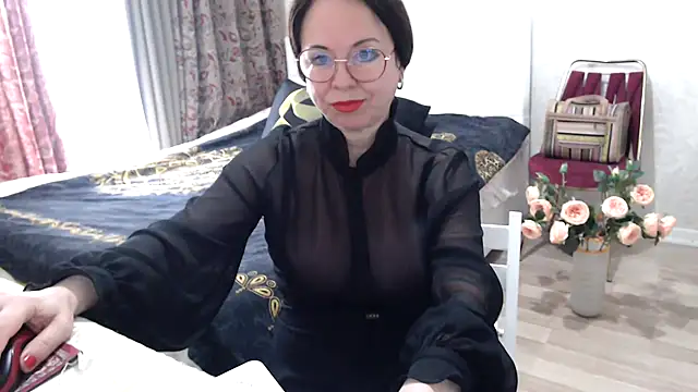 Arisa5000 online show from April 23, 2026, 7:15 am
