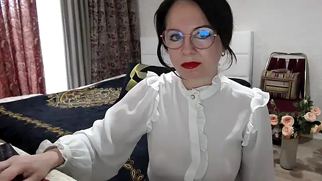 Arisa5000 online show from April 29, 2026, 7:23 am