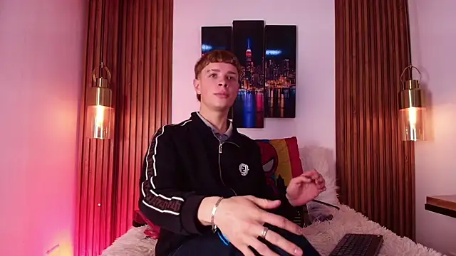 Snapshot of JackFrosst chatting on November 18, 2025, 12:52 pm JackFrosst online show from November 18, 2025, 12:52 pm