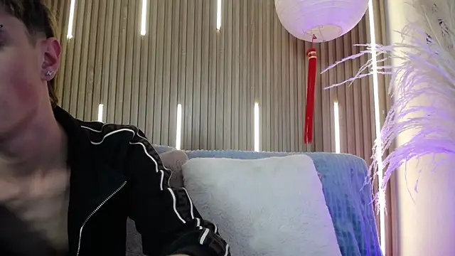 JackFrosst online show from January 17, 2026, 8:12 pm