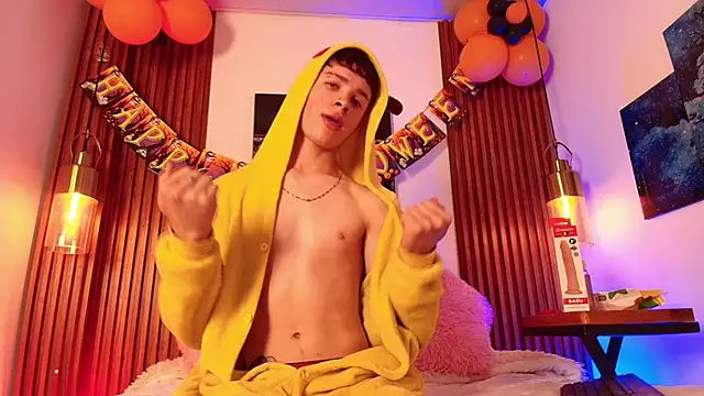 Snapshot of JackFrosst chatting on October 22, 2025, 12:59 pm JackFrosst online show from October 22, 2025, 12:59 pm