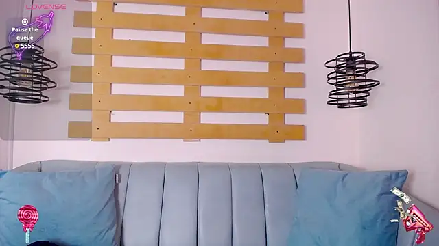 JackFrosst online show from February 4, 2026, 12:11 pm