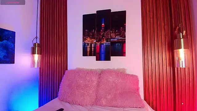 Snapshot of JackFrosst chatting on November 11, 2025, 12:33 pm JackFrosst online show from November 11, 2025, 12:33 pm