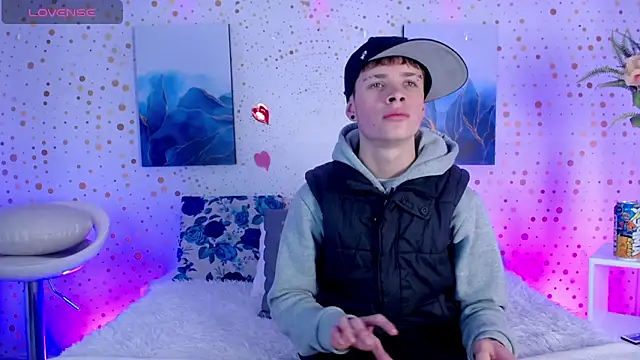 JackFrosst online show from March 2, 2026, 12:23 pm