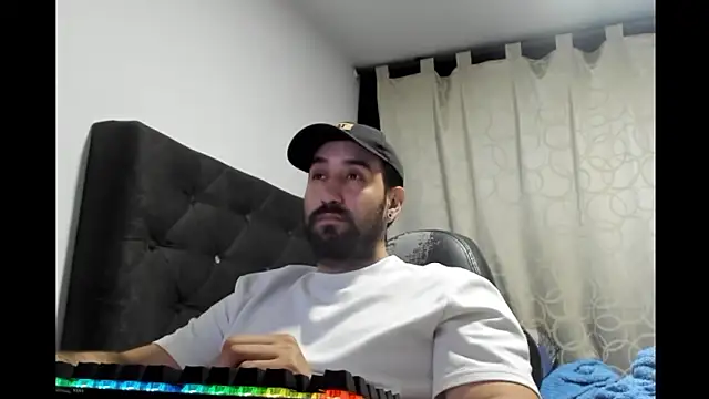 coolfriki online show from March 28, 2026, 3:40 am