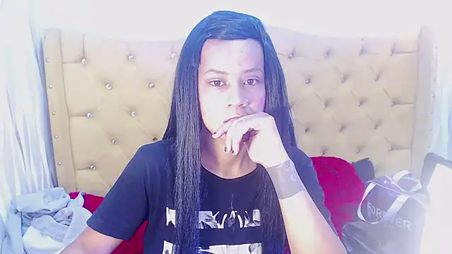 blackxstar11 online show from November 15, 2025, 2:04 am