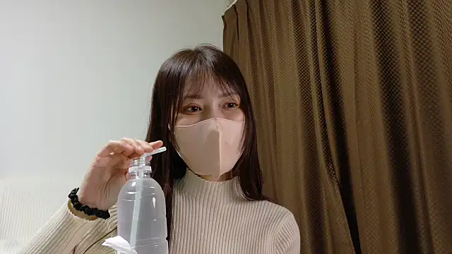 Snapshot of mio_k1 chatting on October 14, 2025, 7:09 am mio k1 online show from October 14, 2025, 7:09 am