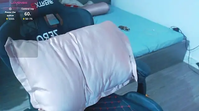 mystica-myst online show from March 13, 2026, 12:43 pm