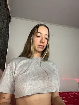 Sophia rouse online show from November 20, 2025, 12:17 pm