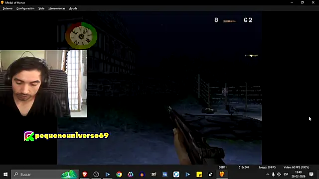 Snapshot of pequenouniverso69 chatting on February 28, 2026, 4:50 pm pequenouniverso69 online show from February 28, 2026, 4:50 pm