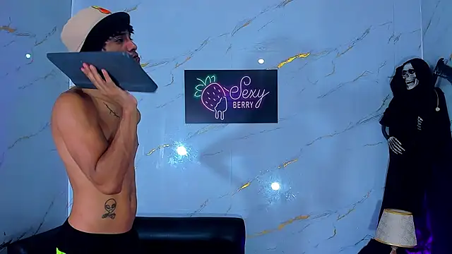 Snapshot of Justin_rain chatting on October 26, 2025, 6:19 pm Justin rain online show from October 26, 2025, 6:19 pm