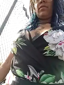 Abby 2-1 online show from January 10, 2026, 2:23 pm