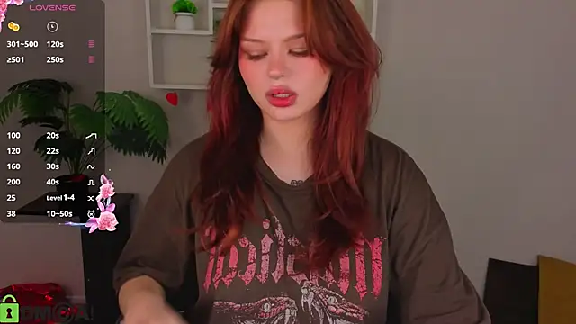 Barbara Mitchel online show from February 10, 2026, 9:08 am