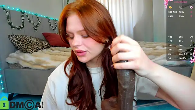 Barbara Mitchel online show from April 3, 2026, 9:27 am