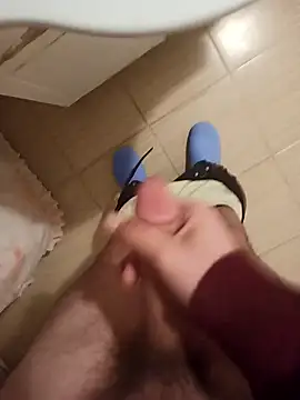 Aragis35 online show from January 5, 2026, 8:01 pm