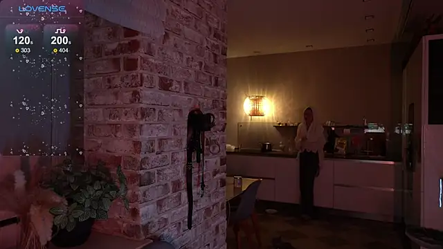  favdream online show from November 28, 2025, 4:23 am