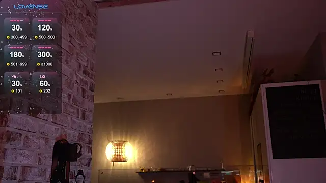  favdream online show from November 27, 2025, 4:13 am