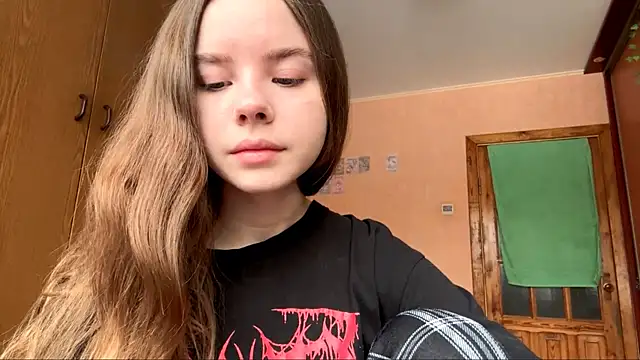 EhtelBiondi online show from January 10, 2026, 8:09 am