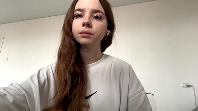 EhtelBiondi online show from October 30, 2025, 8:12 am