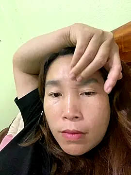 Jubi05051994 online show from October 9, 2025, 3:51 am