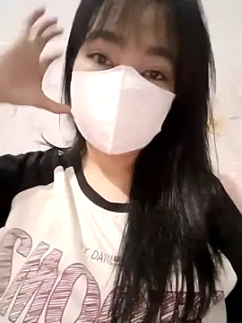 Xuka203 online show from March 19, 2026, 4:07 pm