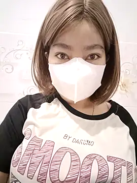 Xuka203 online show from January 13, 2026, 6:50 am