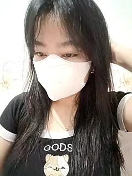 Xuka203 online show from November 11, 2025, 12:16 am