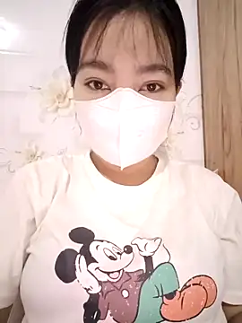 Xuka203 online show from March 15, 2026, 5:03 am