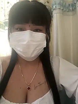 be-xinh2 online show from October 7, 2025, 11:06 pm