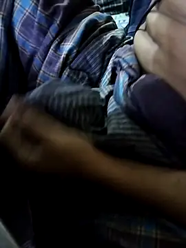 TanjiroCamadoo online show from October 16, 2025, 2:47 pm