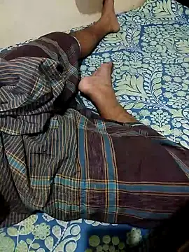 TanjiroCamadoo online show from April 1, 2026, 2:36 pm