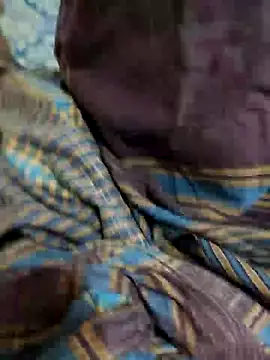TanjiroCamadoo online show from March 26, 2026, 3:21 pm