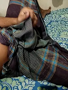 TanjiroCamadoo online show from April 3, 2026, 2:56 pm