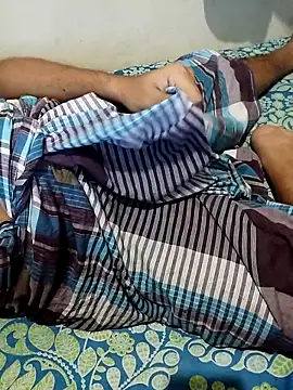 TanjiroCamadoo online show from April 9, 2026, 1:50 pm